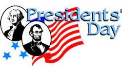 President\'s Day